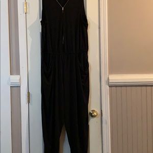 Jumper size 3x